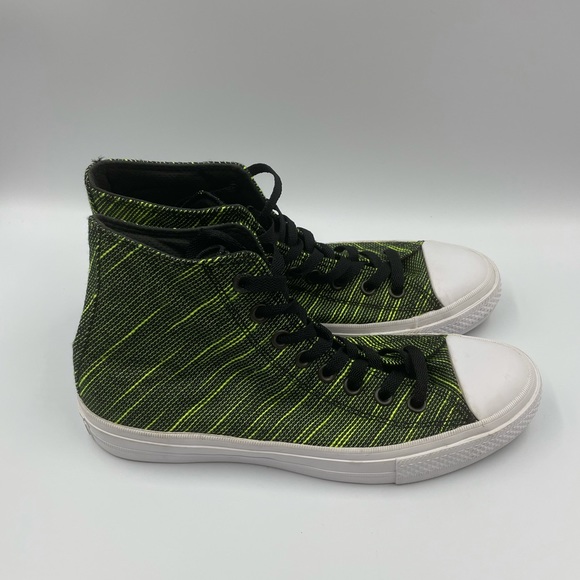 Converse Chuck Taylors All Star‎ II, Men’s sz 7 - Picture 1 of 10